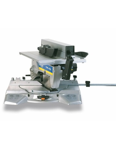 TM43L Ukośnica 1100W 5500RPMśred. tarcz. 250mm 18kg