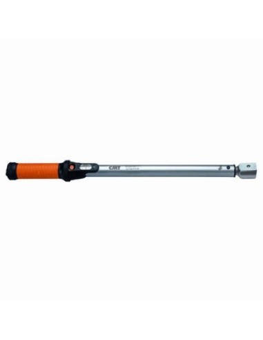 TW-200 Klucz dynamometryczny 1/2"20-200 N mwymienne końcówki