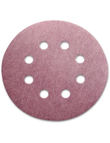 KRĄŻEK ŚCIERNY SAMOPRZYCZEPNY, SIAFAST, 125MM,...