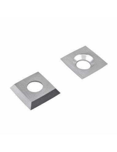 100791 Płytka HM  15,0x15,0x2,5mm  MG18d6,2...