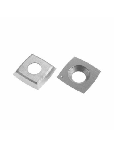 101044 Płytka HM  15,0x15,0x2,5mm  MG18d6,2   30  R50