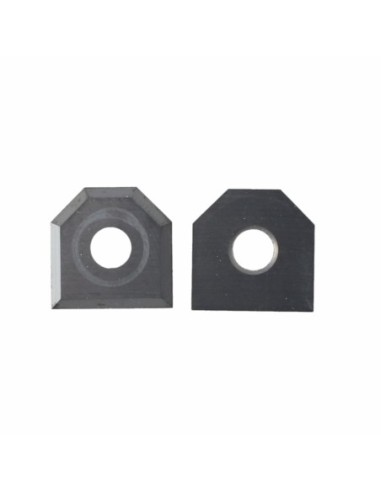 12150  Płytka HM 12,0x12,0x1,5mmHC05 d4,0  a45