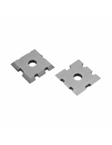 15154  Płytka HM  15,0x15,0x2,0mmMG18 30