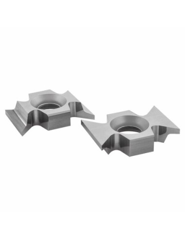 162230  Płytka HM  16,0x22,0x5,0mmHC20 R3,0