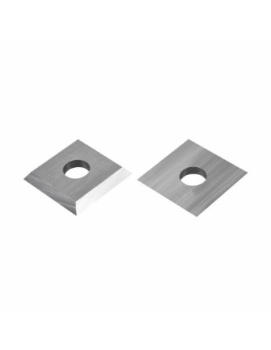 17204  Płytka HM  17,0x17,0x2,0mmHC05 d4,0   35