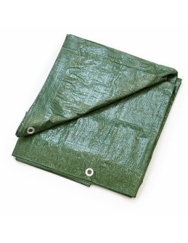 17421.STACO Plandeka 10,0 x 15,0 mtr.Seria Lekka