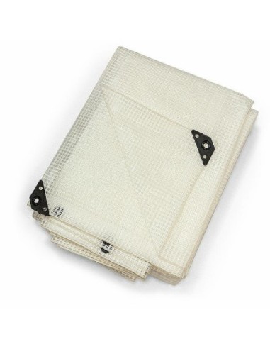 17742.STACO Plandeka 4,0 x 4,0 mtr.STACOFLEX