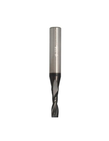 191.850.11XTR Frez spi D5 I17 L60 S8Z2 obr. wyk - wiór w górę