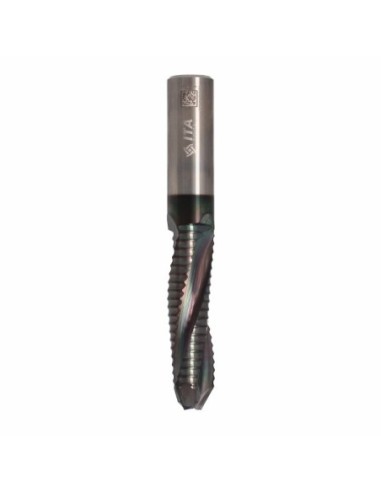 195.163.11XTR  Frez spi. D16 I55 L110S16 Z3 obr. zgr. 60 V-Point, pow. DIA