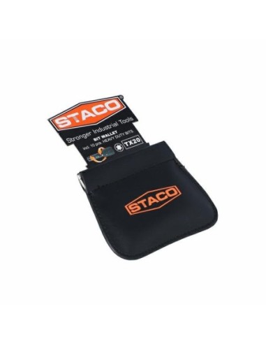 20789.STACO Sakiweka z bitami 10szt TX20HEAVY DUTY