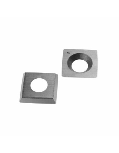 215204  Płytka HM  15,0x15,0x2,5mmd6,4  MG18 30  R50