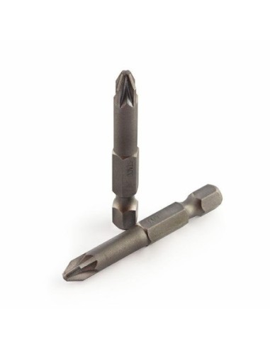21818.STACO bit 1/4 PZ2x50mm2 szt