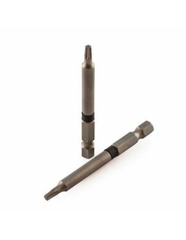 21836 STACO bit 1/4 TX15x70mm2szt czarny