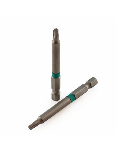 21849 STACO bit 1/4 TX20x89mm2szt zielony