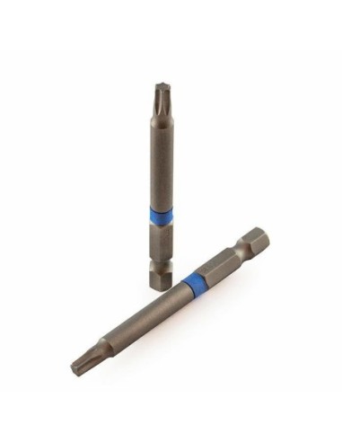 21850 STACO bit 1/4 TX25x89mm2szt niebieski