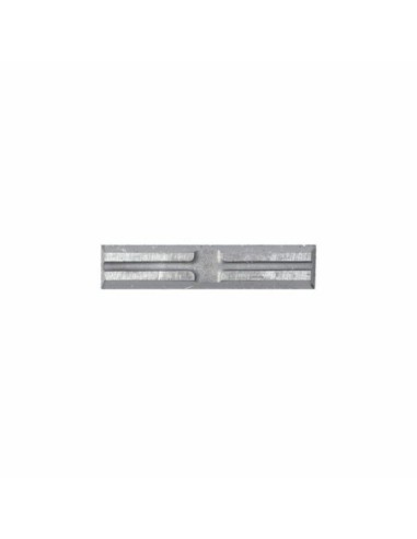 220414  Płytka HM  20,0x4,1x1,1 mmHC05 35