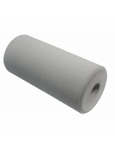 2504065 wałek poliuretanowy 122 mm