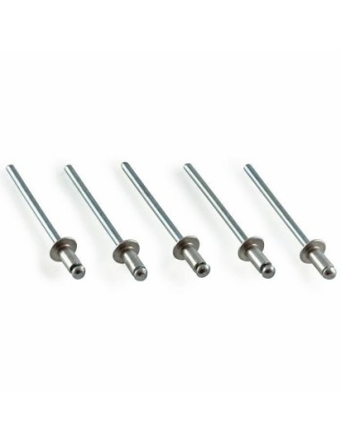 28035.STACO Nity do aluminium i stali 3,2x10mm 75szt.