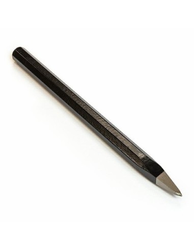 28272.STACO Przecinak okragły 16mm250 mm  dł.
