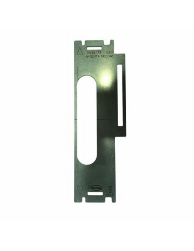 2935175 Szablon Argenta MediumG40/F15 do FR129VB