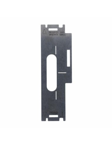 2935213 Szablon Argenta smallG45/F20 do FR129VB