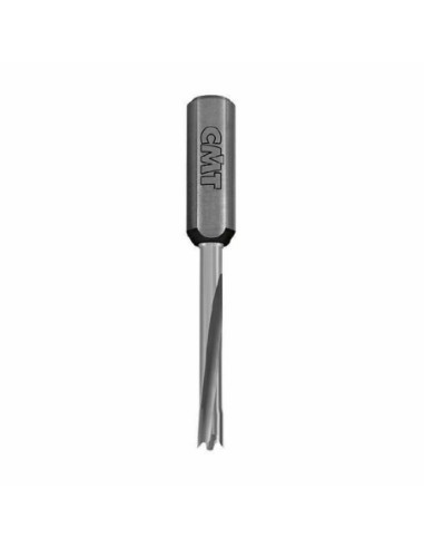 311.070.71 Wiertło  HWM D7x30 L70S10x30 RH XTREME-HWM