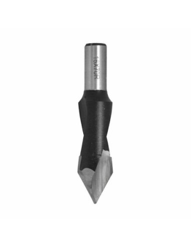 314.Wiertło HW P D16I35 L70 S10x26 RH