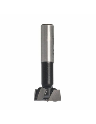 317.150.41 Wiertło puszkowe XTREME D15L57,5 S10X26 Z2+2 z łamaczem wióra RH