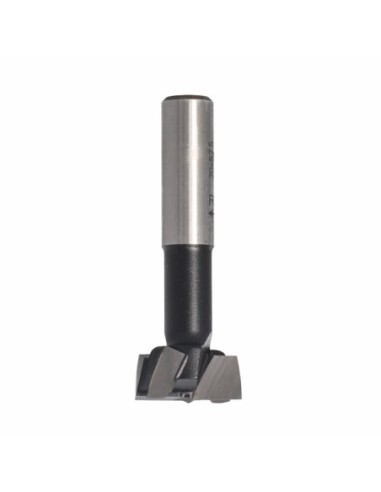 317.150.42 Wiertło puszkowe XTREME D15L57,5 S10X26 Z2+2 z łamaczem wióra LH