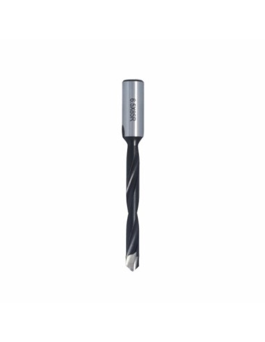 Wiertło HM NP D6,5  I50L85 S10x27 RH