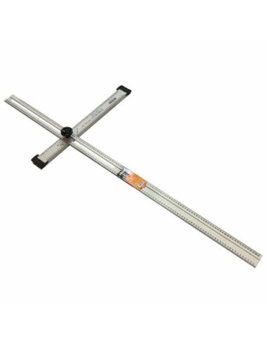 33245.STACO Kątownik nastawny do płyt GK1200 mm