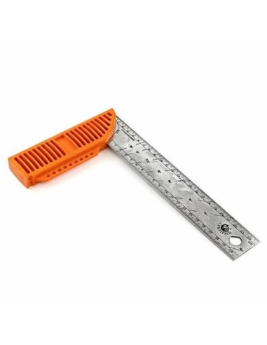 33250.STACO Kątownik Aluminiowy 200mm
