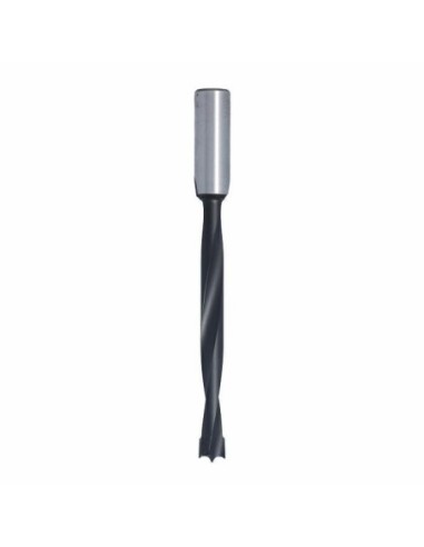 372.Wiertło NP HW D7,2 I65L100 S10x30 (maszynowy) RH
