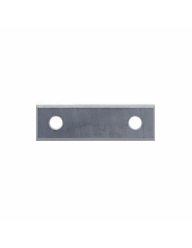 40124  Płytka HM - 39,5x12,0x1,5mmHC05 a26,0  35