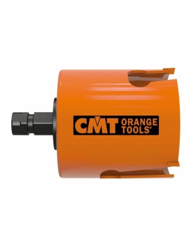 550-068CSX Otwornica pod puszkę 68 mm max rpm Drewno,MDF/PCV/Cegła/Terakota