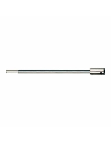 550-EX2 Przedłużka 300 mmdo wierteł z uchwytem HEX 13 mm