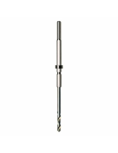 550-HS1 Wiertło prowadzące 20-30 mm HSSdł. 180 mm uchwyt HEX 8 mm do serii 550