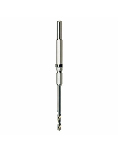 550-HS2 Wiertło prowadzące 32-330mm HSSdł. 180 mm uchwyt HEX 10 mm do serii 550