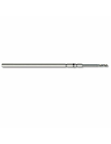 550-HS2XL Wiertło prowadzące 30-270 mmdł. 320 mm HSS