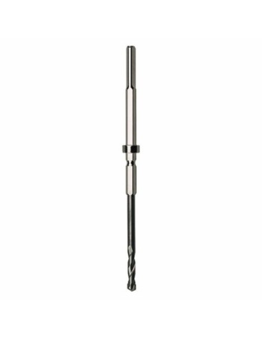 550-HW1 Wiertło prowadzące 20-30 mm HWdł. 180 mm uchwyt HEX 8 mm do serii 550
