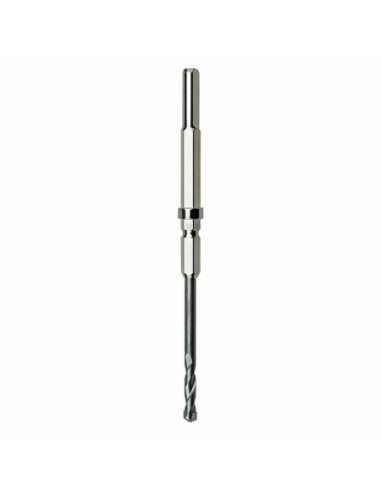 550-HW2 Wiertło prowadzące 32-152 mm HWdł. 180 mm uchwyt HEX 10 mm do serii 550