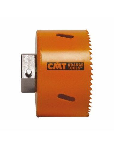 551-029 Otwornica Bi-Metal+ 29 mmmax rpm Metal/Nierdzewka/Żeliwo/ALU