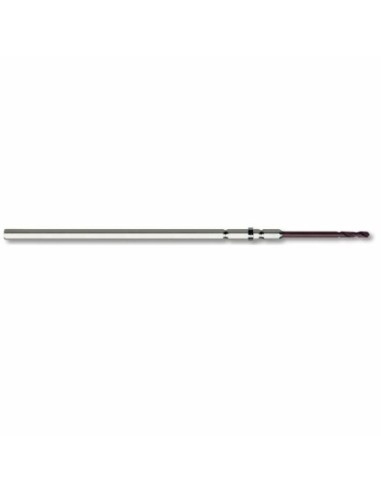 551-HS2XL Wiertło prowadzące 30-270 mmdł. 320 mm HSS