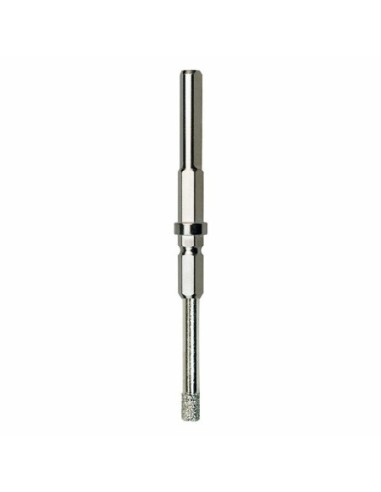 552-DD2 Wiertło prowadzące do otw 32 mmdł. 143 mm uchwyt HEX 10 mm do serii 552
