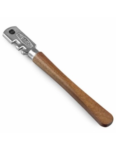 55590.STACO Nóż z ostrzem DIA do cięciaszkła 130mm