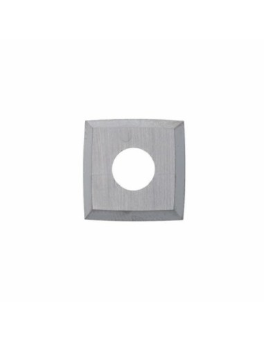 615204  Płytka HM 15,0x15,0x2,5mm  R100T10MG do głowic